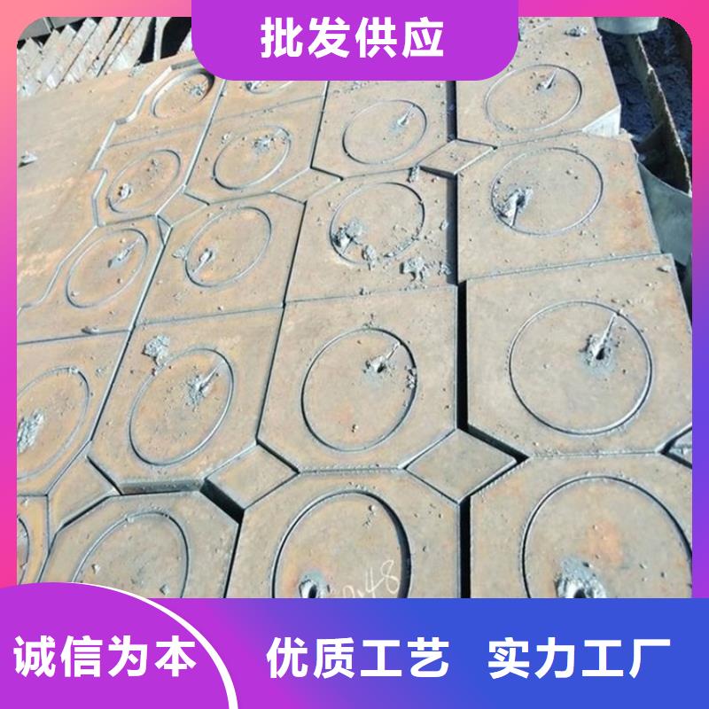 特厚钢板Q235BQ355B45号锅炉容器板支持定制贴心售后