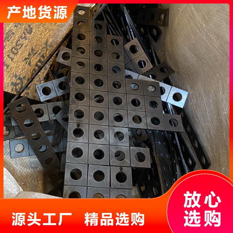耐磨钢板-弹簧钢板专注品质