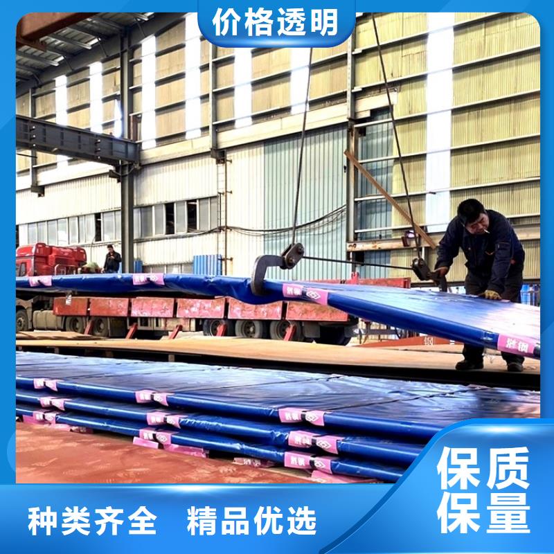 耐磨钢板锅炉容器板为您精心挑选