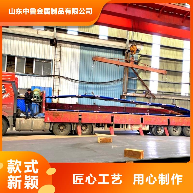 耐磨钢板弹簧钢板工厂直销