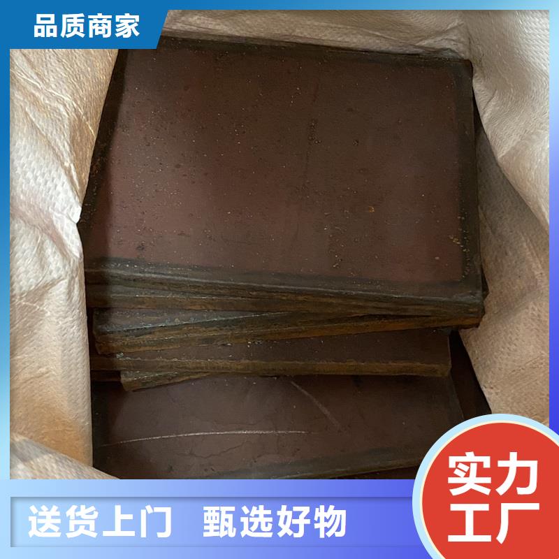 耐磨钢板锅炉容器板质检合格发货