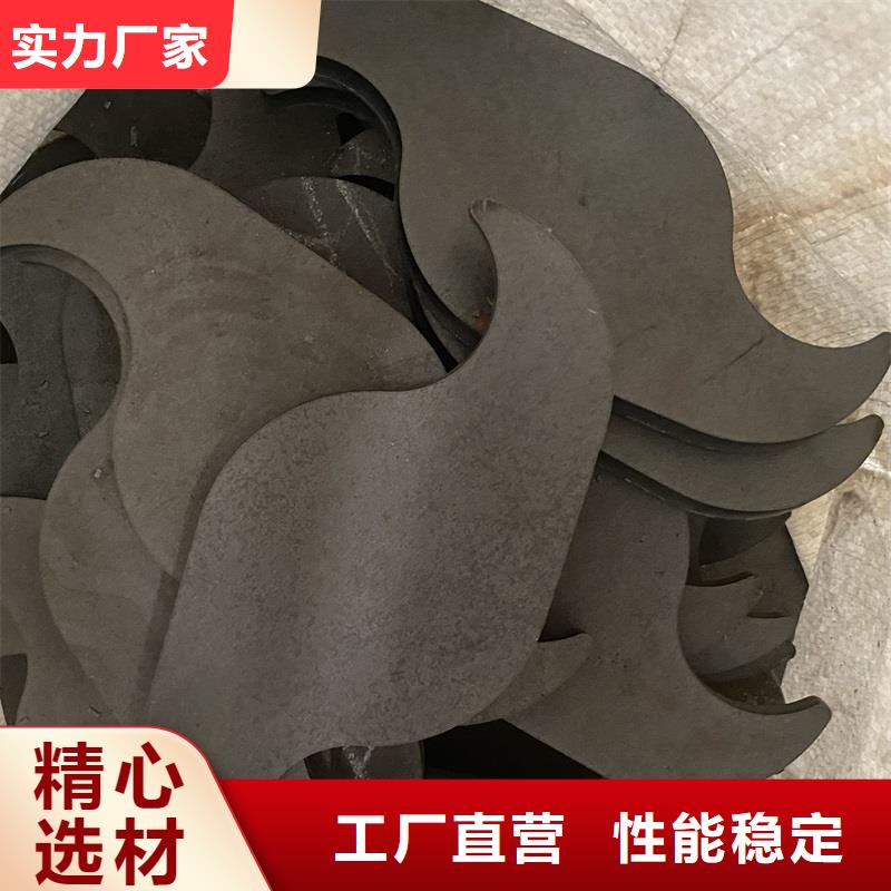 弹簧钢板65Mn耐磨钢板好产品不怕比