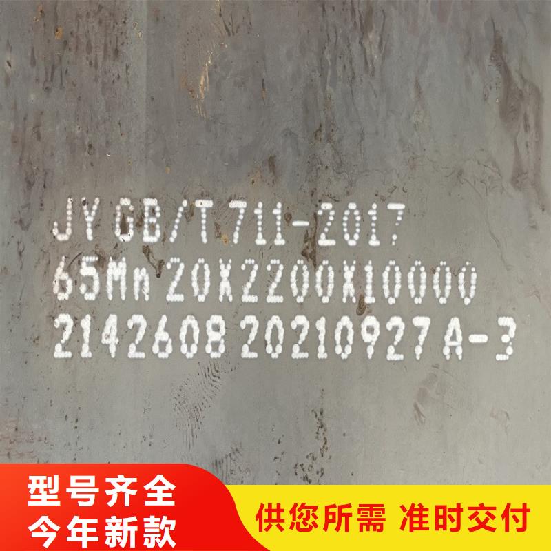 【 弹簧钢板65Mn 钢板库存丰富】_中鲁金属制品(长春市分公司)