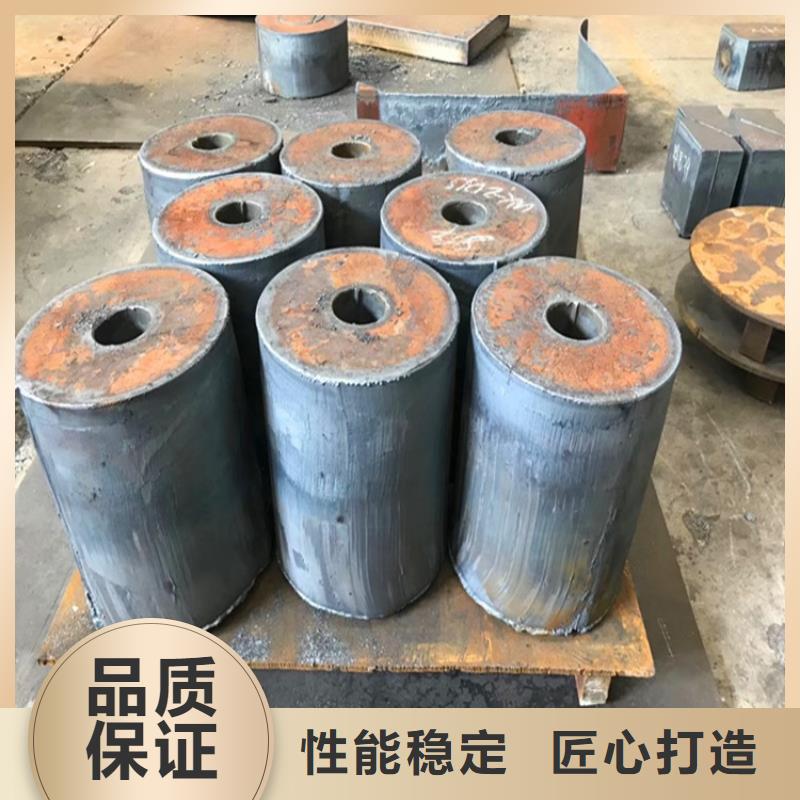 【合金钢板】弹簧钢板生产经验丰富