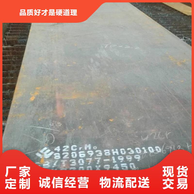 【合金钢板】-钢板甄选好厂家-中鲁金属制品(香港分公司)