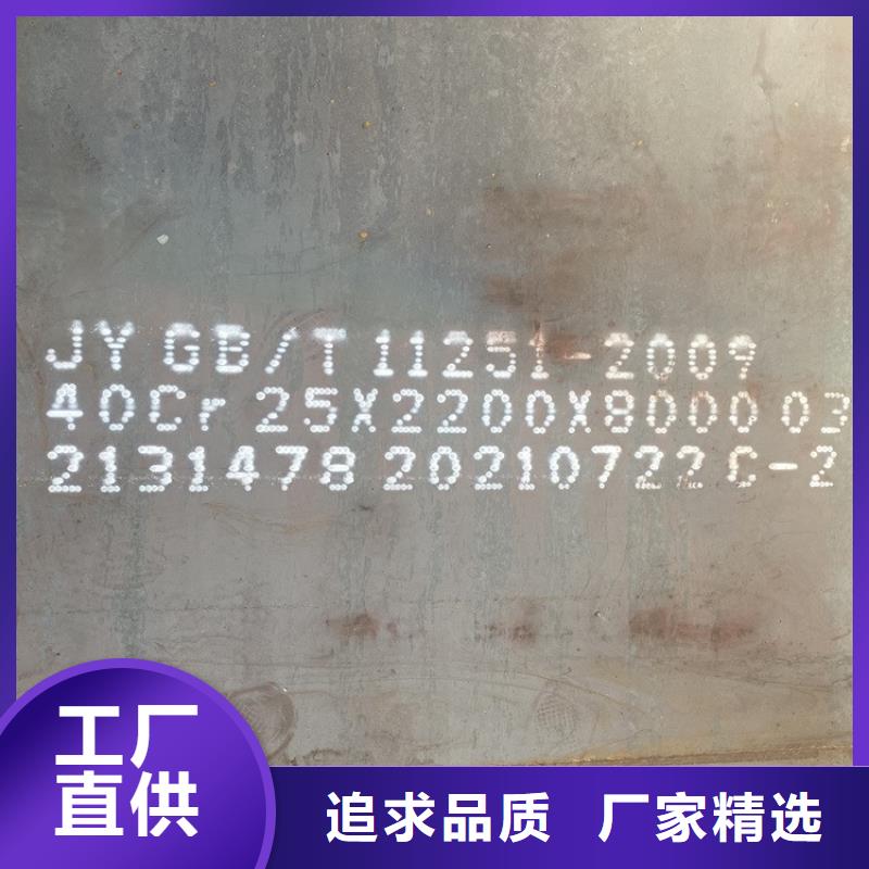 合金钢板猛板匠心制造