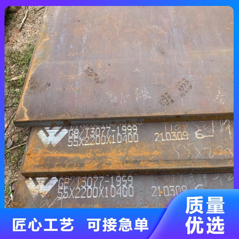 合金钢板,弹簧钢板通过检测