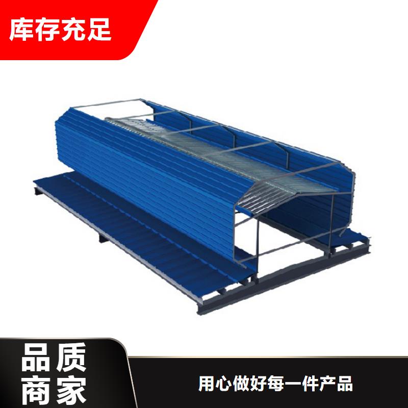 薄型气楼价格