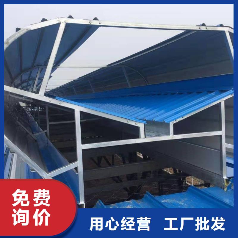 通风气楼,无动力通风机实力公司