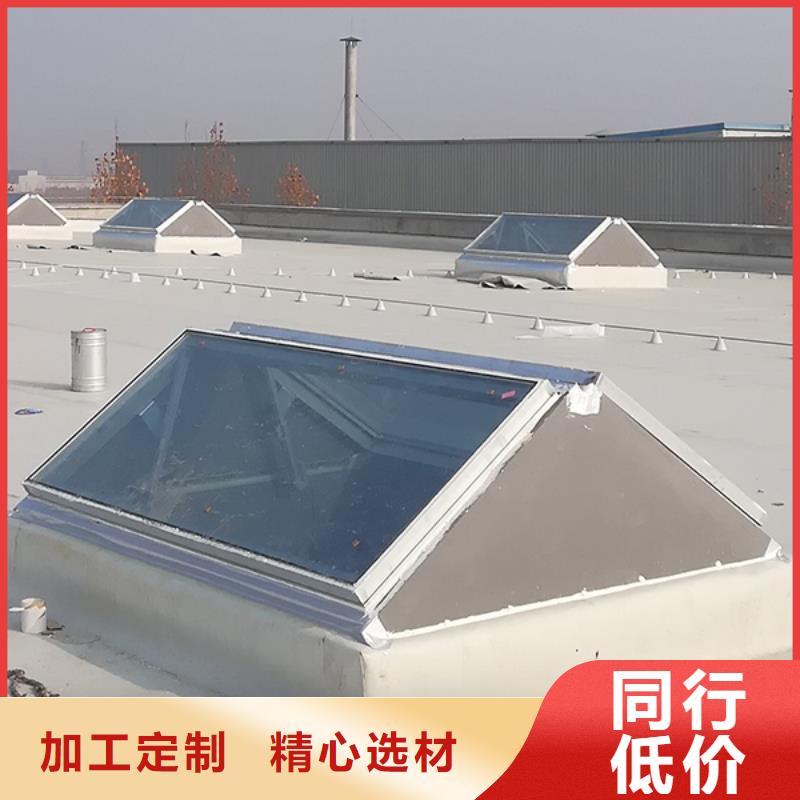通风气楼厂家屋脊成品气楼厂家自营