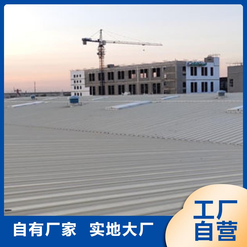 通风气楼顺坡通风器助您降低采购成本