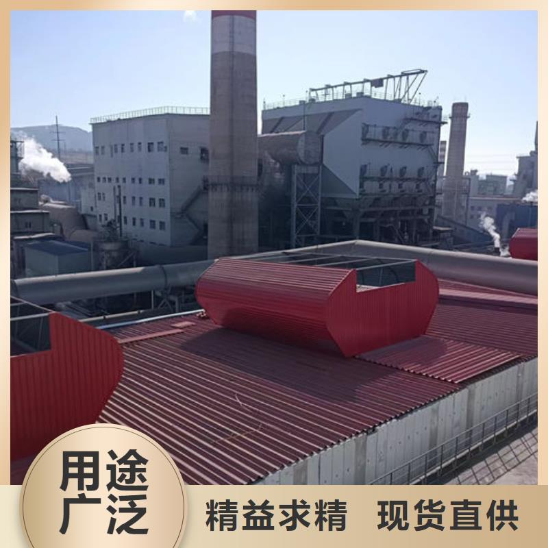 流行型屋顶通风器