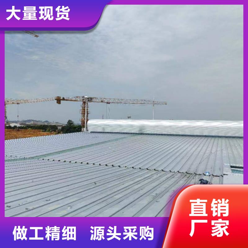 钢结构成品气楼厂家直销