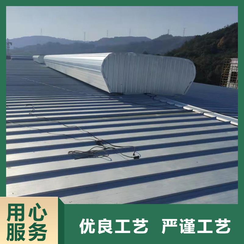 通风气楼厂家屋脊成品气楼买的放心安兴用的舒心