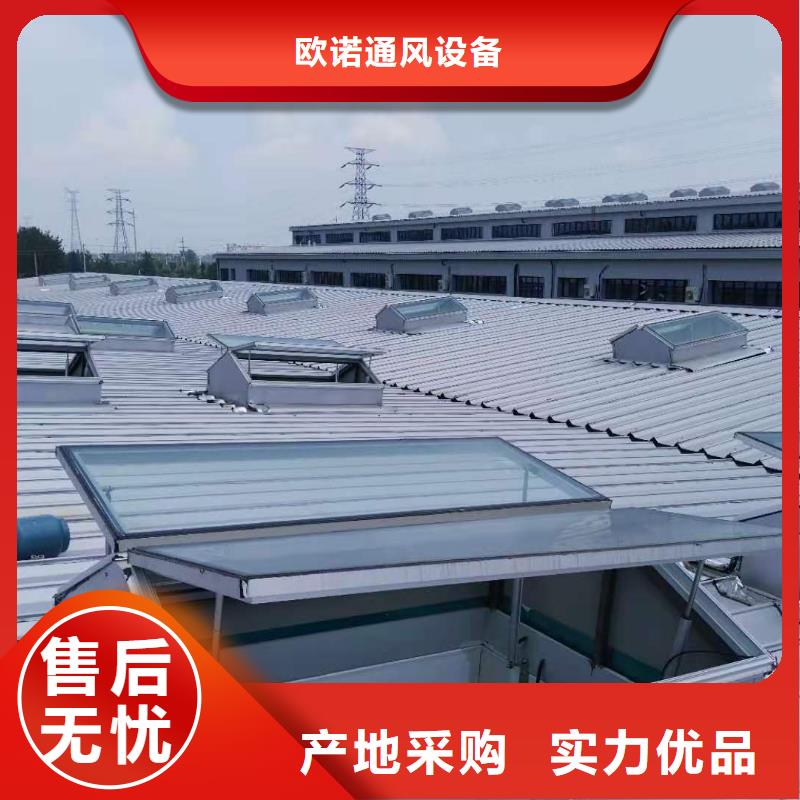 通风天窗-国友成品气楼按需定制真材实料
