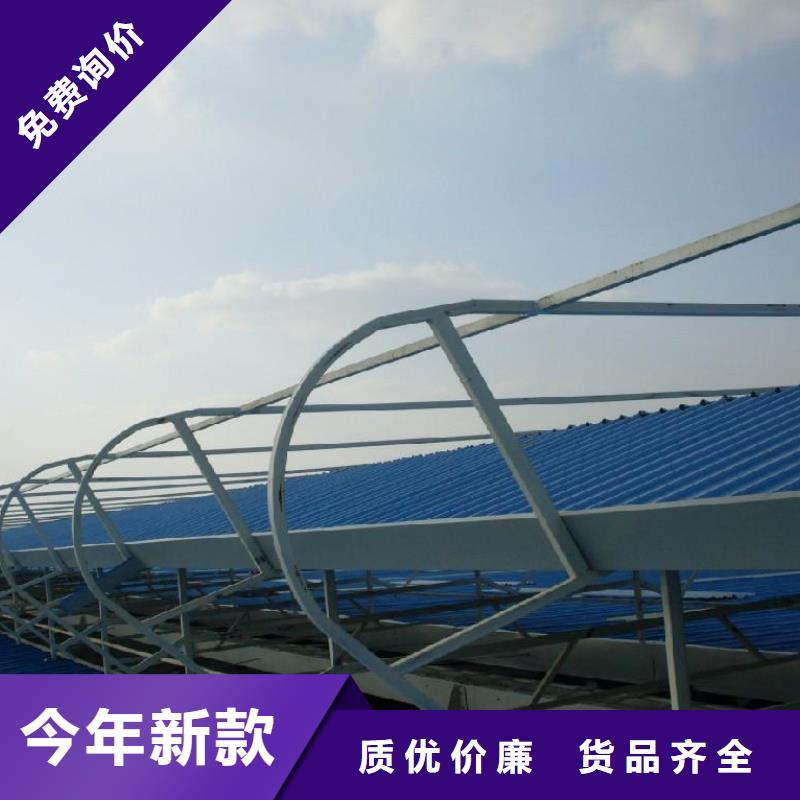 通风天窗一字型消防排烟天窗量大更优惠