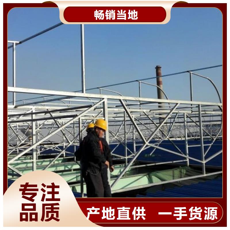 通风天窗-国友成品气楼实地大厂