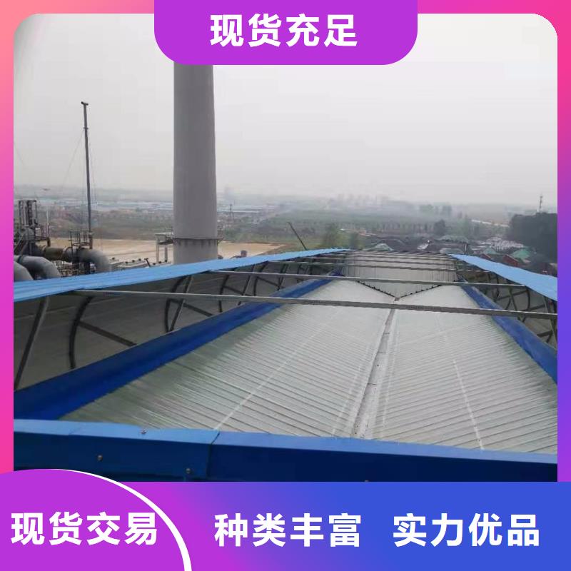 通风天窗消防联动天窗专业生产设备