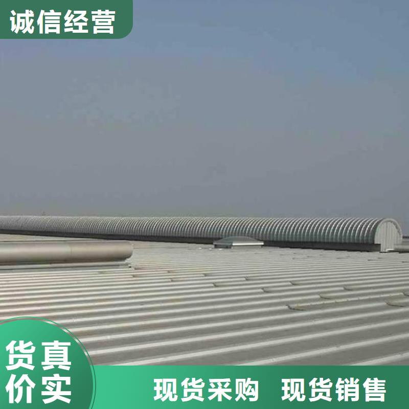 通风天窗钢结构成品气楼老客户钟爱