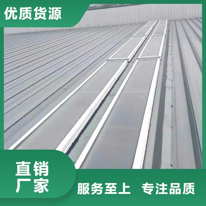 通风天窗成品气楼直销厂家