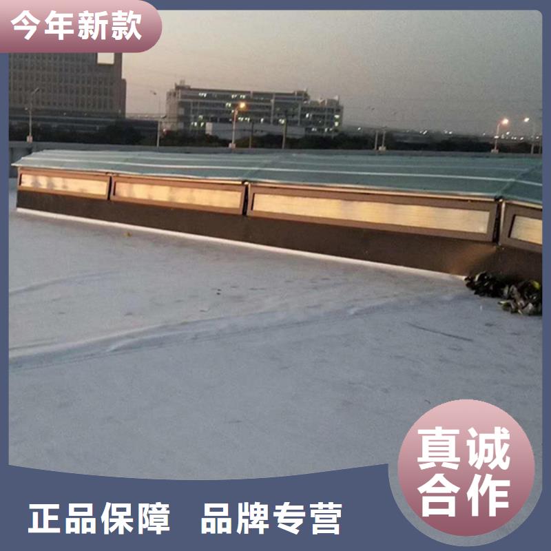 通风天窗【负压风机】实体厂家大量现货