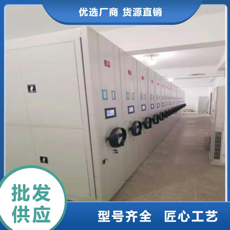 技术争先【鑫康】香樟木密集架