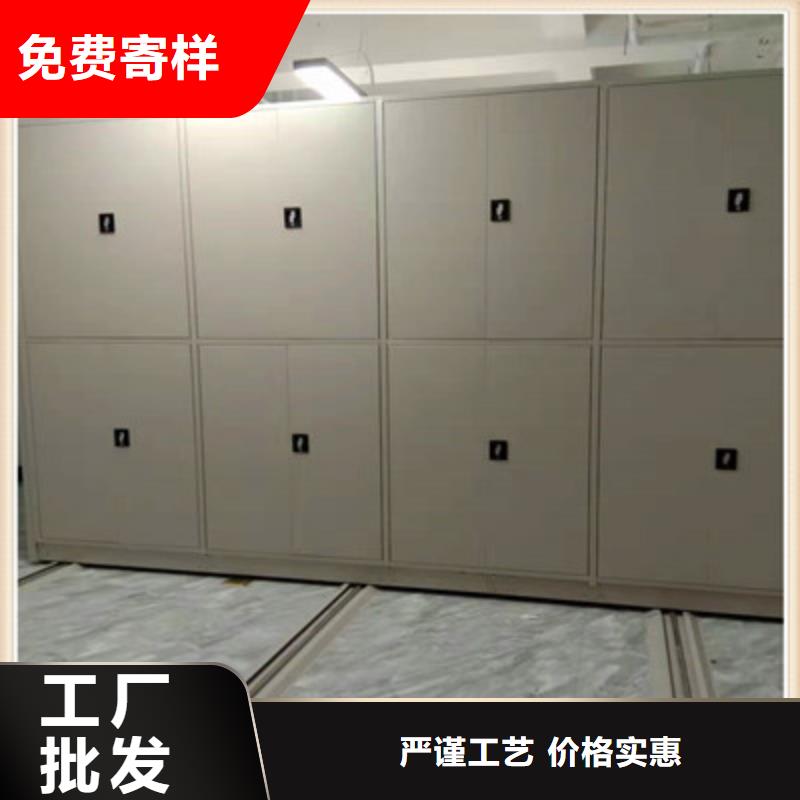 图文并茂【鑫康】智能回转库