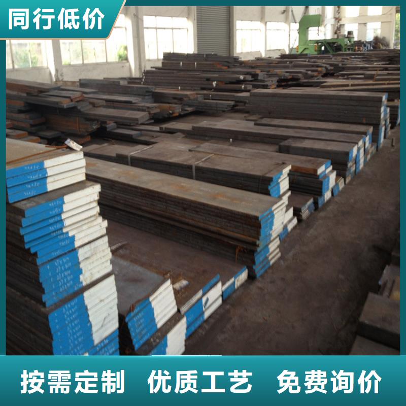 2379模具钢款式多样