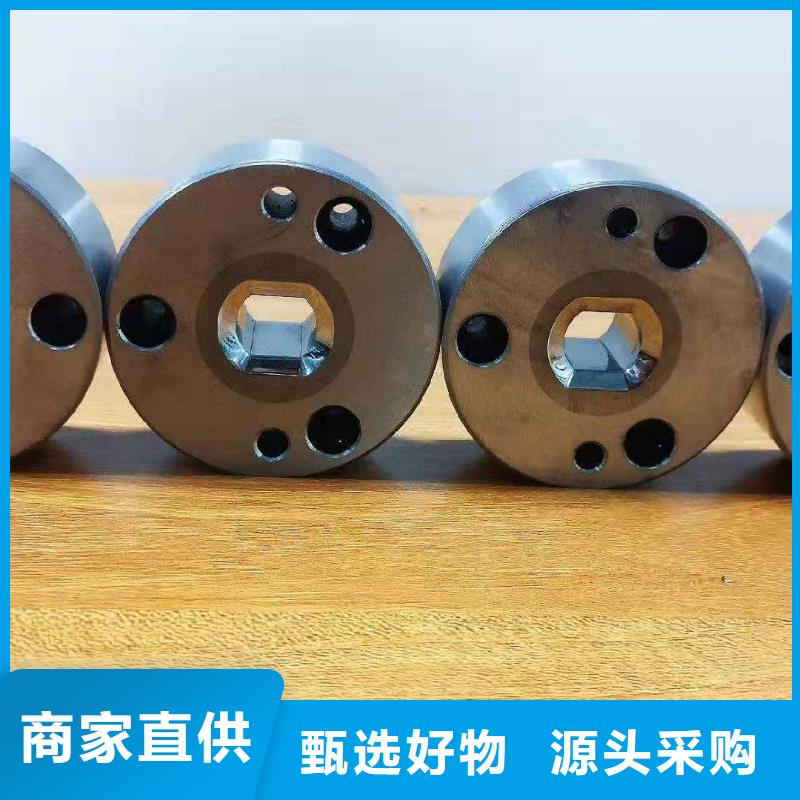长安X215CrW121KU钢按需定做