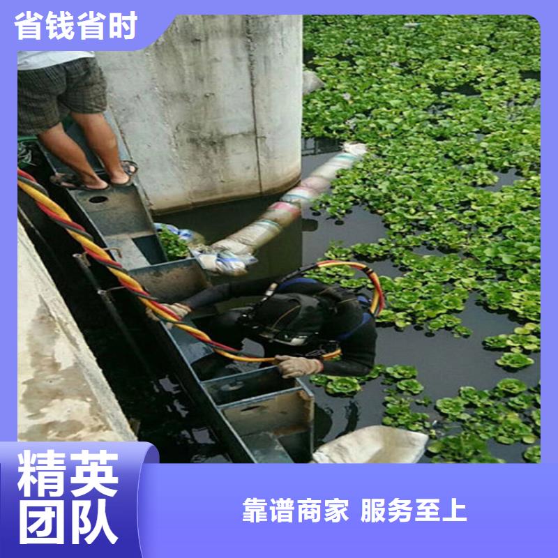 水下【水下检测工程】良好口碑