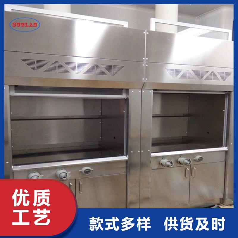 通风柜【双柱式密集柜】市场报价