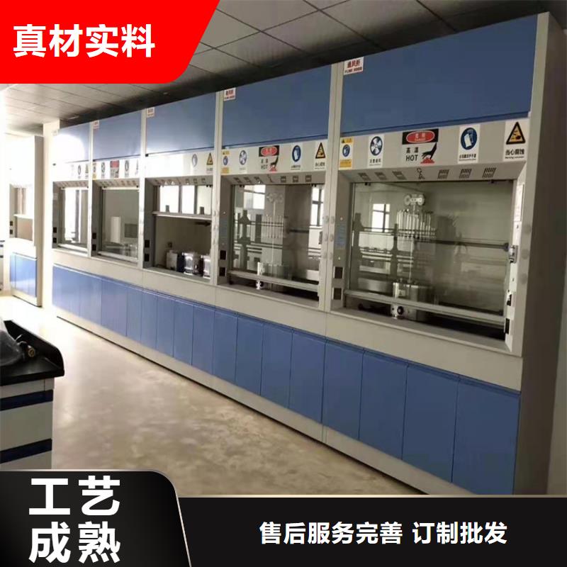 通风柜【双柱式密集柜】诚信可靠