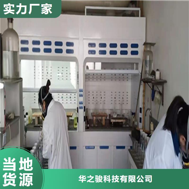 通风柜密集档案柜细节之处更加用心