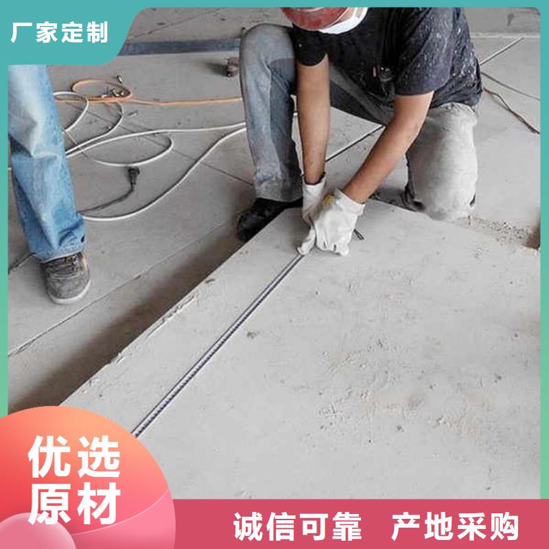 纤维水泥板防火复合内墙板实力公司
