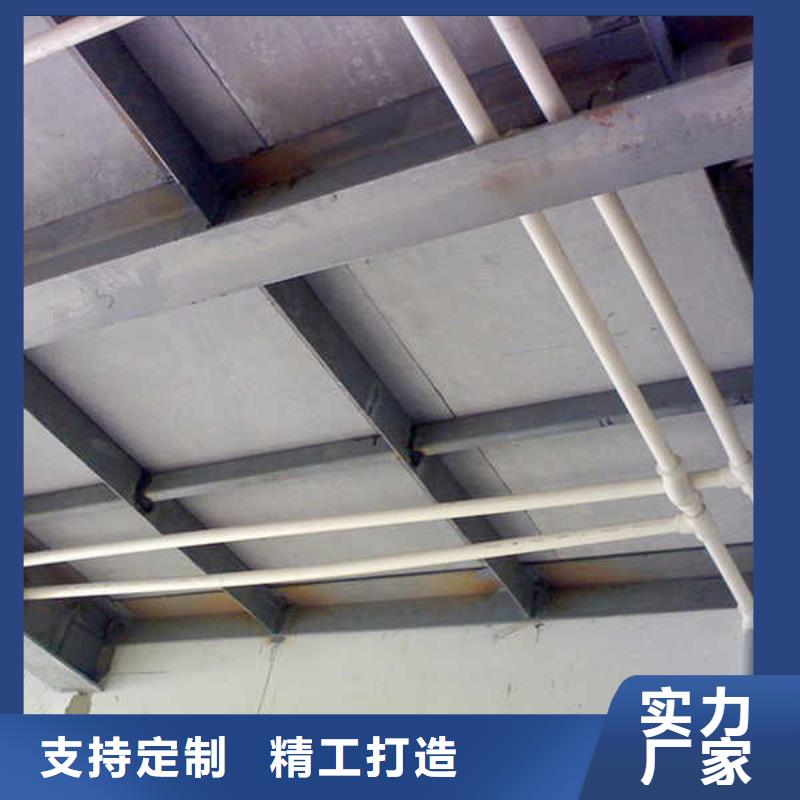纤维水泥板【水泥泡沫夹心墙板】保质保量