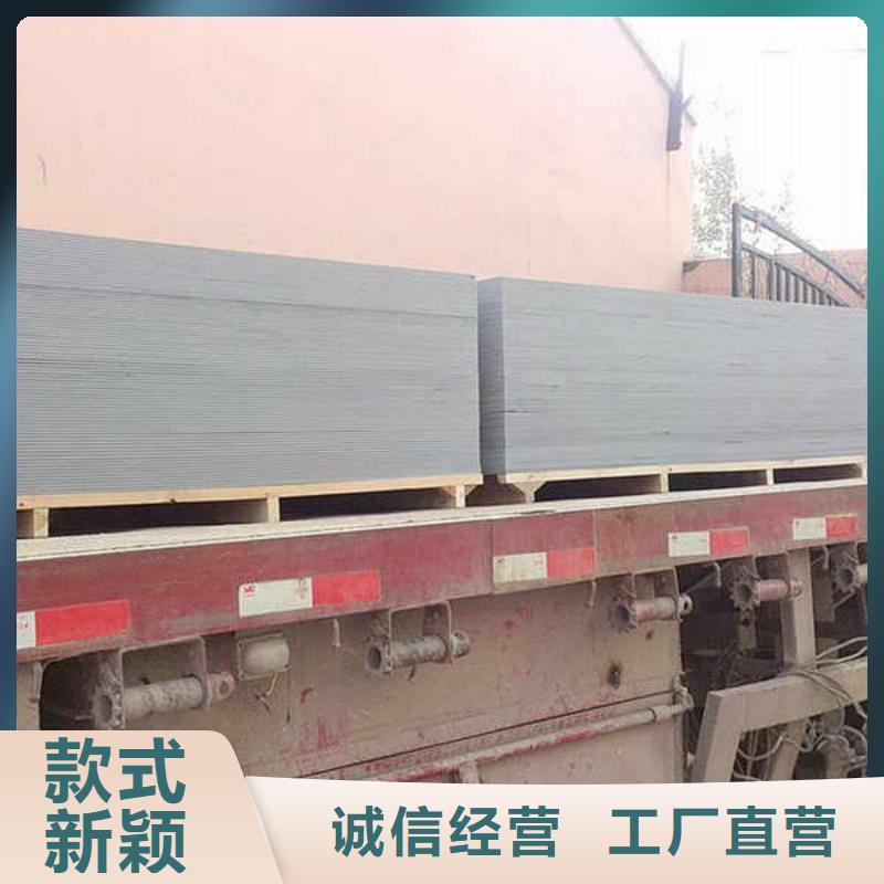纤维水泥板轻钢龙骨隔墙防火板厂家直销放心