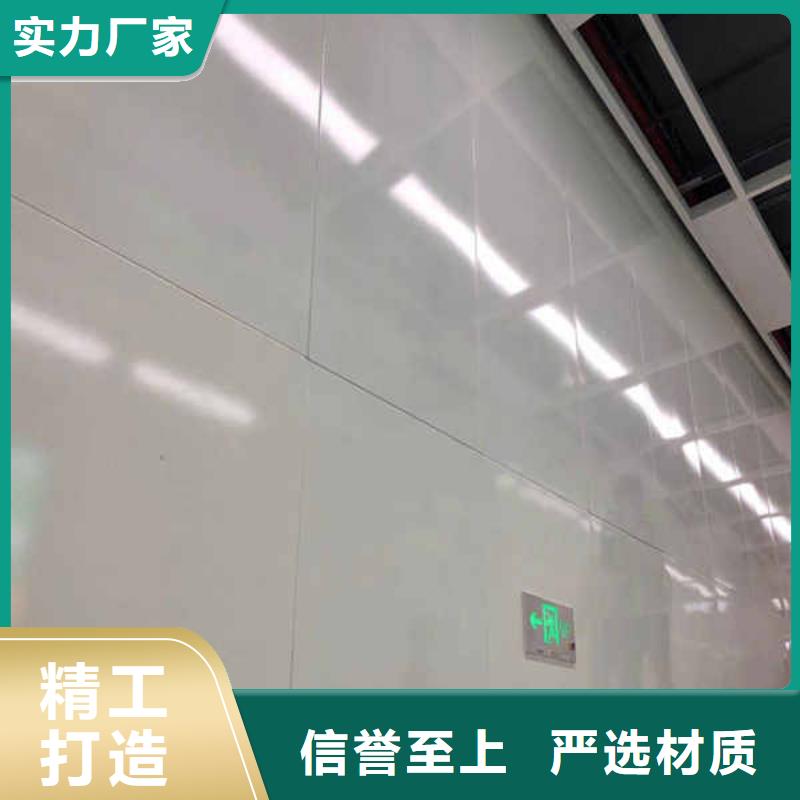 搪瓷钢板轻钢防火板现货充足