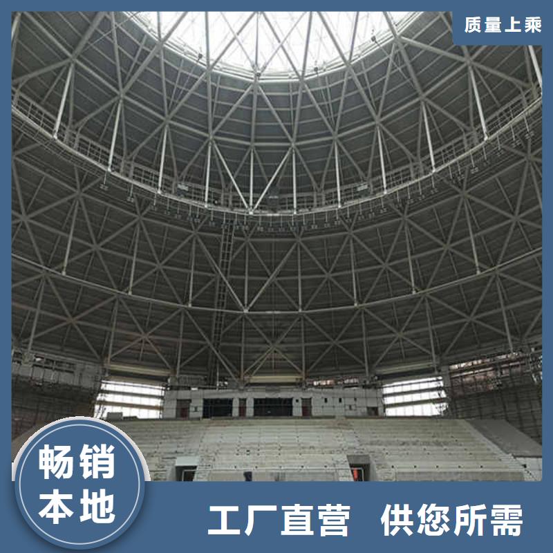 搪瓷钢板幕墙追求细节品质