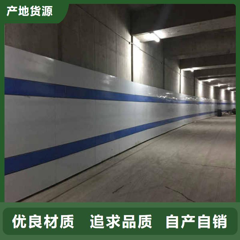 【搪瓷钢板陶粒轻质隔墙板专业生产厂家】