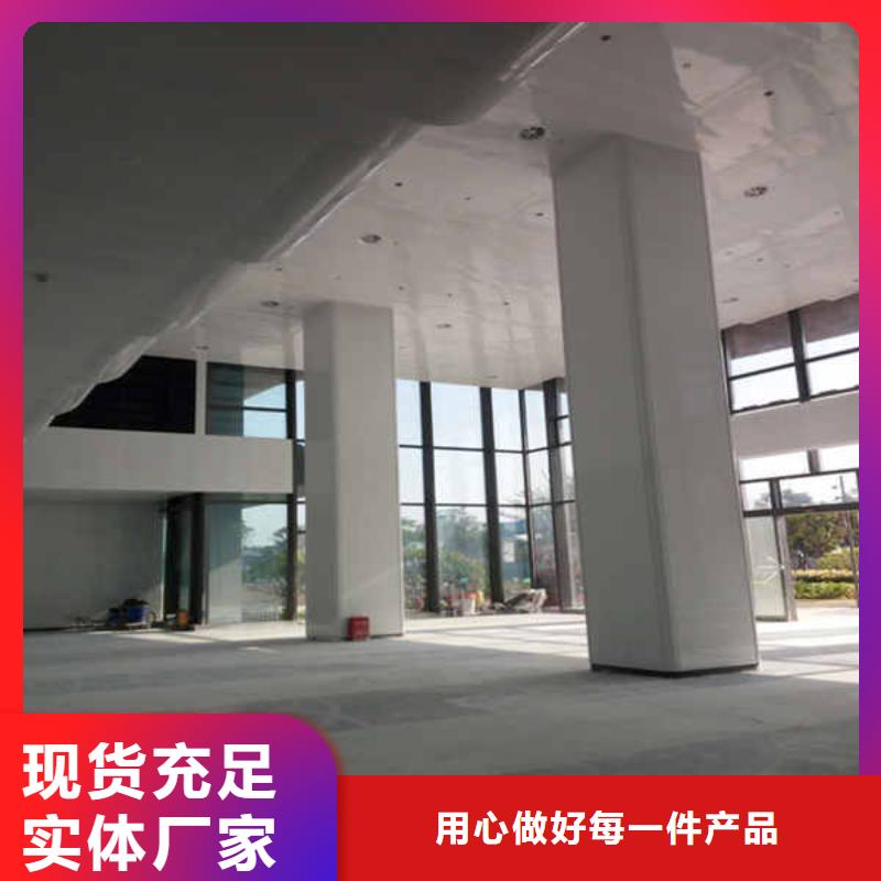 搪瓷钢板轻钢防火板现货充足