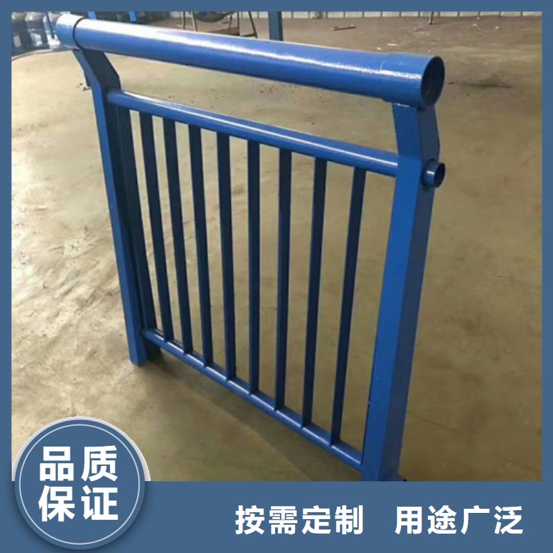 不锈钢复合管护栏不锈钢复合管正规厂家
