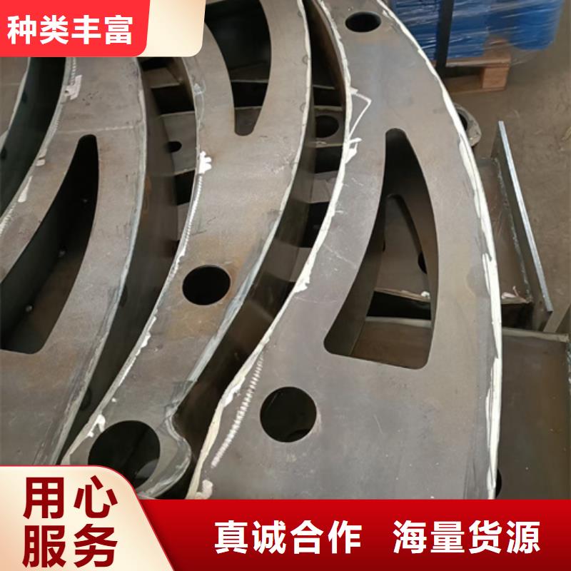 护栏立柱【立柱】就近发货