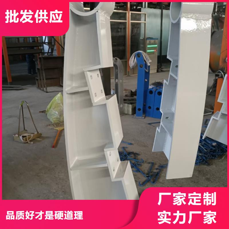 护栏立柱不锈钢景观护栏精选优质材料