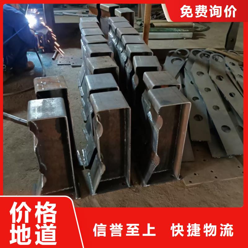 护栏立柱_【桥梁护栏厂家】厂家直销大量现货
