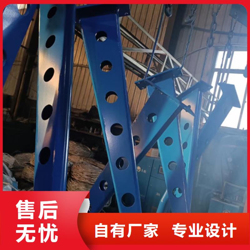 护栏立柱护栏厂家经验丰富