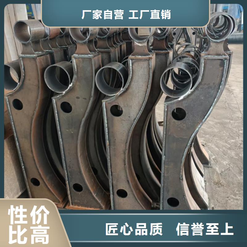 【护栏立柱】,护栏细节展示