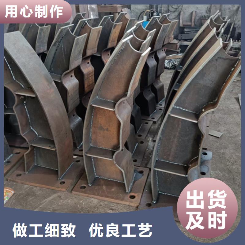 护栏立柱政护栏商家