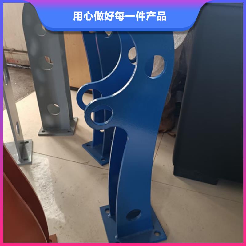 护栏立柱【热镀锌立柱】货源直销