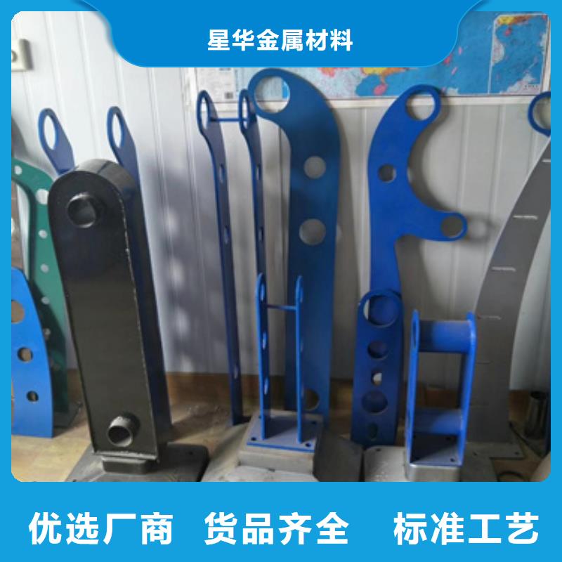 【护栏立柱】,护栏细节展示