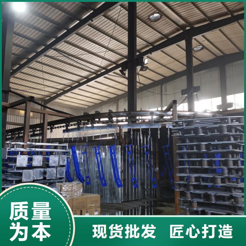 护栏立柱-桥梁景观栏杆认准大品牌厂家